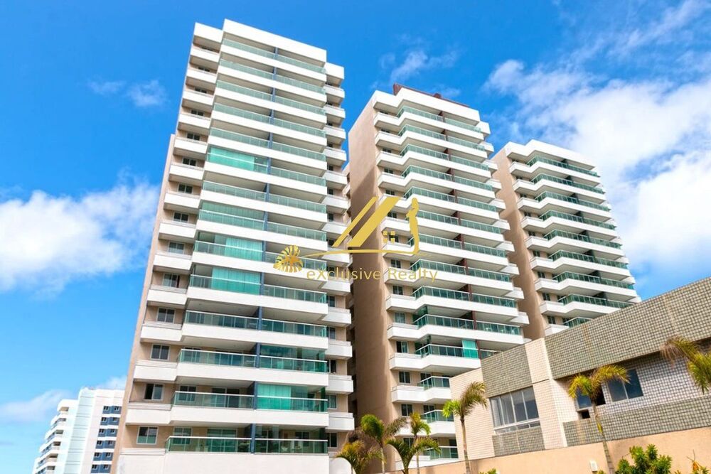 Apartamento, 3 quartos, 95 m² - Foto 7