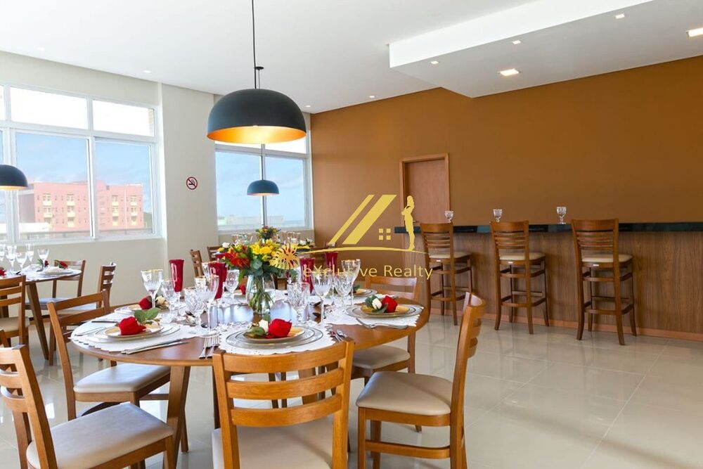 Apartamento, 3 quartos, 95 m² - Foto 2