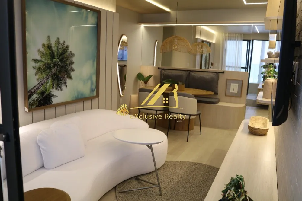 Apartamento, 2 quartos, 58 m² - Foto 31