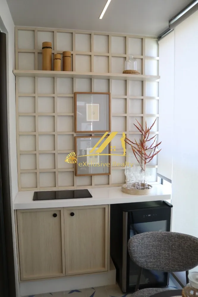 Apartamento, 2 quartos, 58 m² - Foto 29