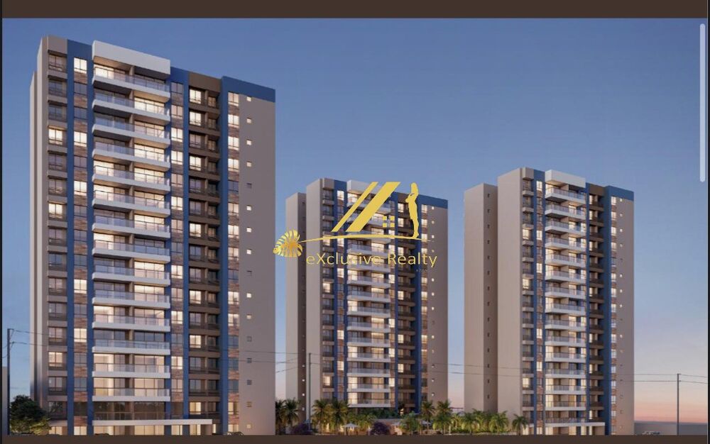 Apartamento à venda com 2 quartos, 58m² - Foto 19