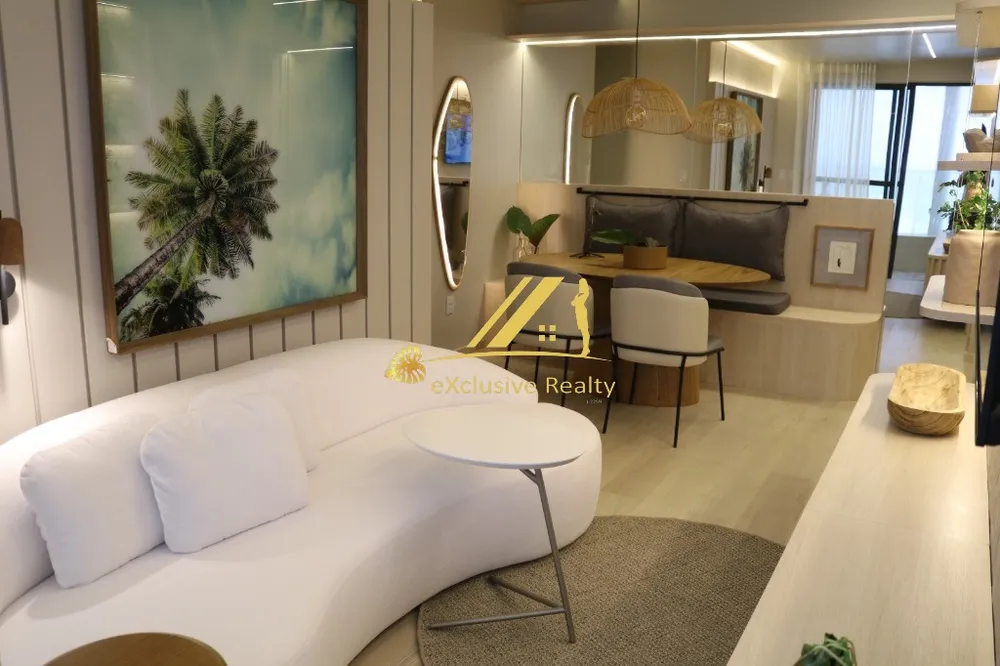 Apartamento, 2 quartos, 58 m² - Foto 22