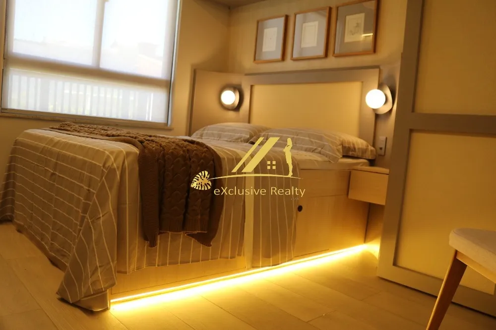 Apartamento, 2 quartos, 58 m² - Foto 27