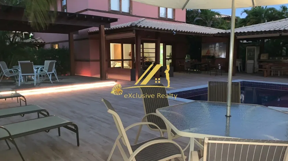 Casa, 4 quartos, 260 m² - Foto 3