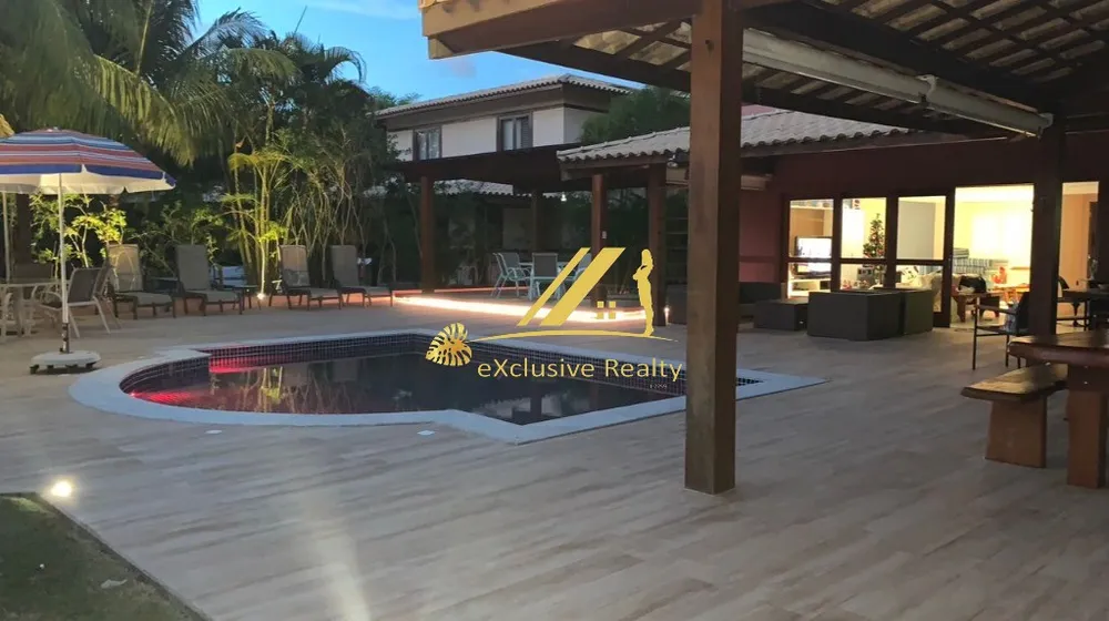 Casa, 4 quartos, 260 m² - Foto 9