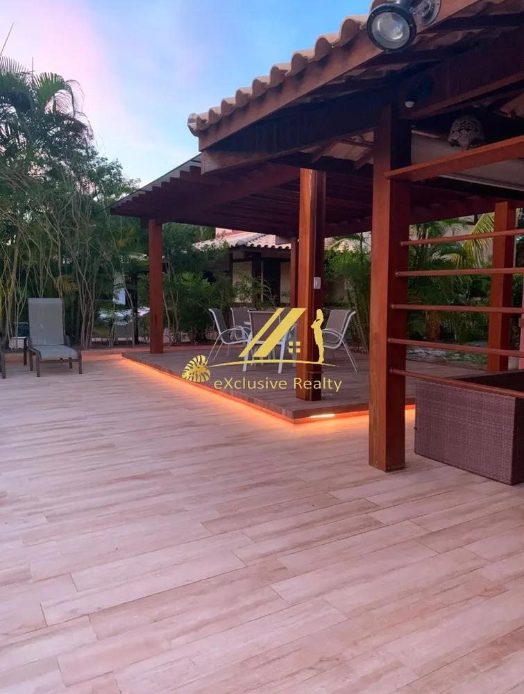 Casa, 4 quartos, 260 m² - Foto 5