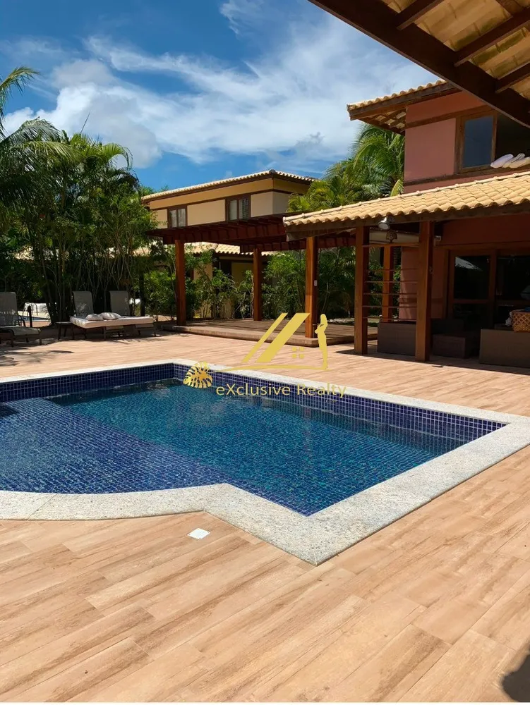 Casa, 4 quartos, 260 m² - Foto 4