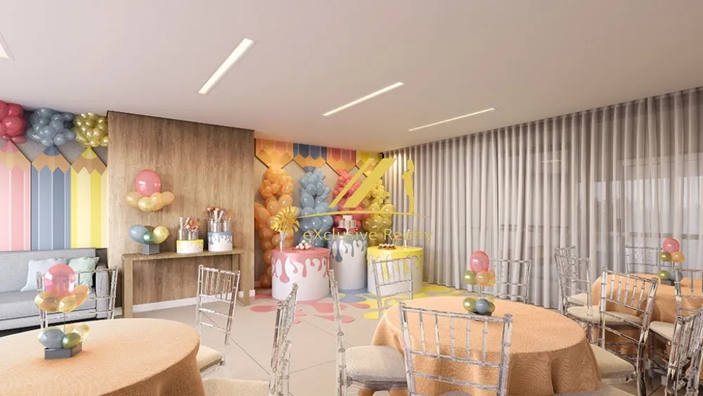 Apartamento, 4 quartos, 210 m² - Foto 5