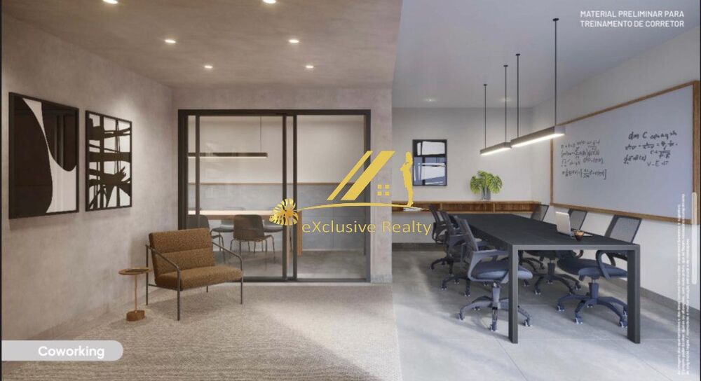 Apartamento, 3 quartos, 80 m² - Foto 3