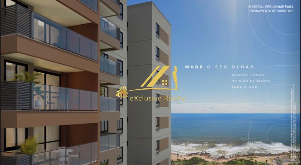 Apartamento, 3 quartos, 80 m² - Foto 1