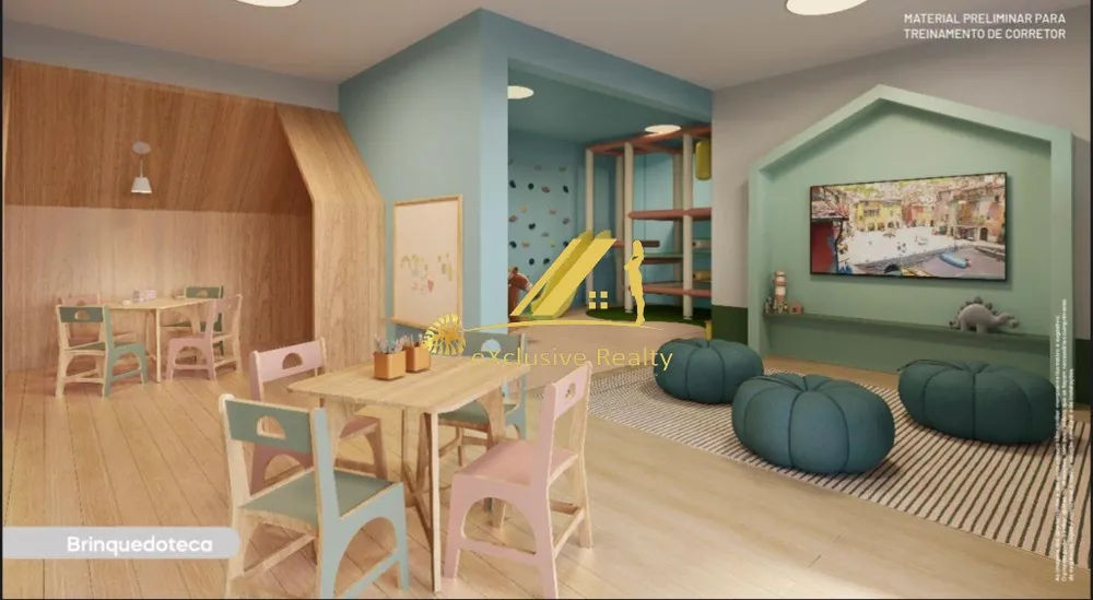 Apartamento, 3 quartos, 80 m² - Foto 13
