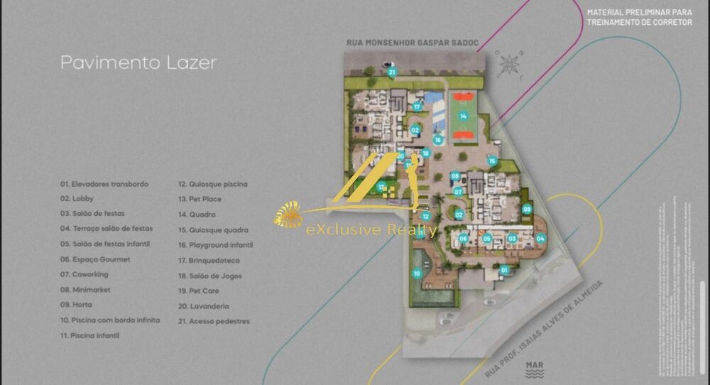 Apartamento, 3 quartos, 80 m² - Foto 4