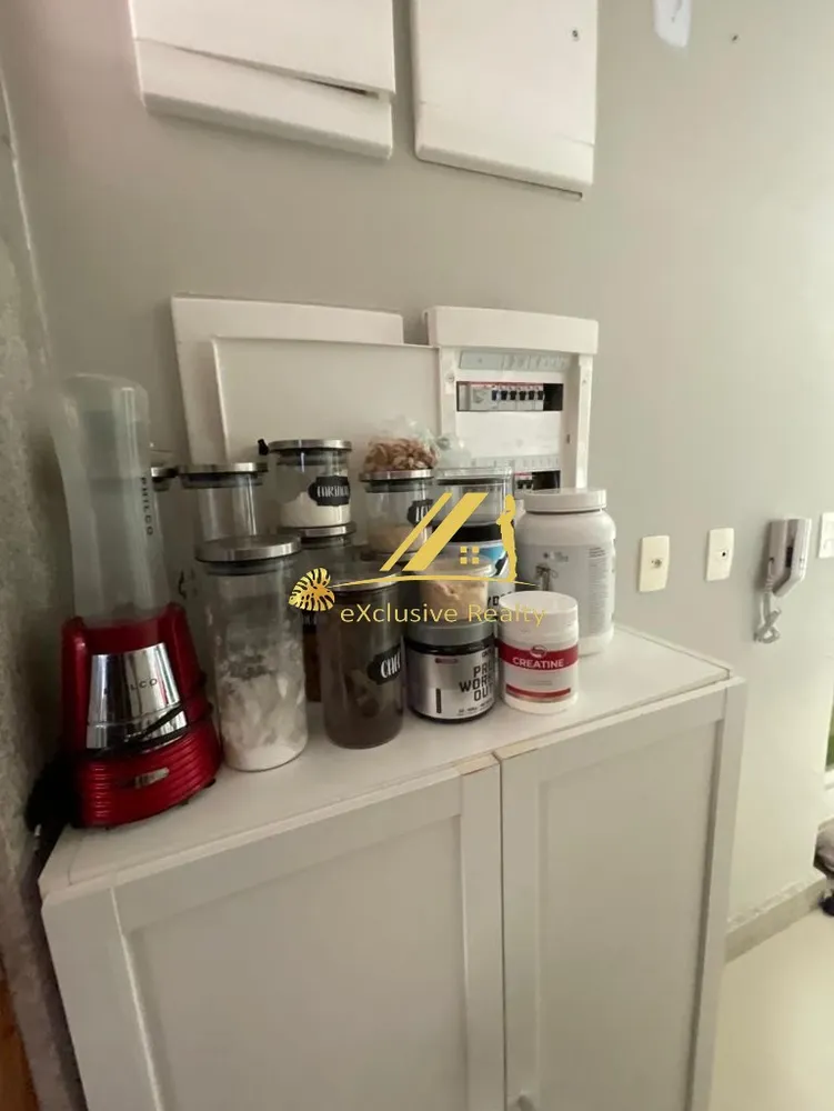 Apartamento, 1 quarto, 59 m² - Foto 3