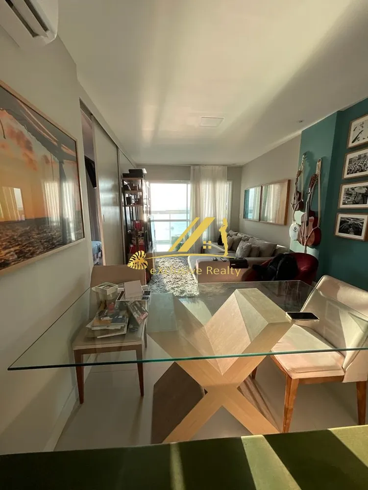 Apartamento, 1 quarto, 59 m² - Foto 5