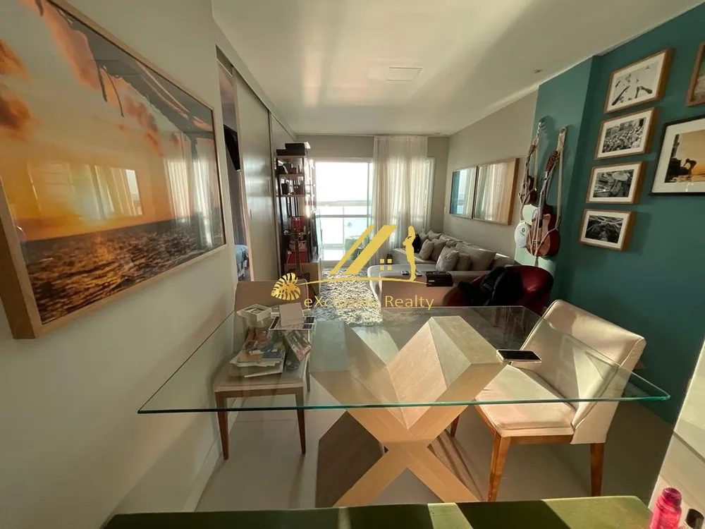 Apartamento, 1 quarto, 59 m² - Foto 4