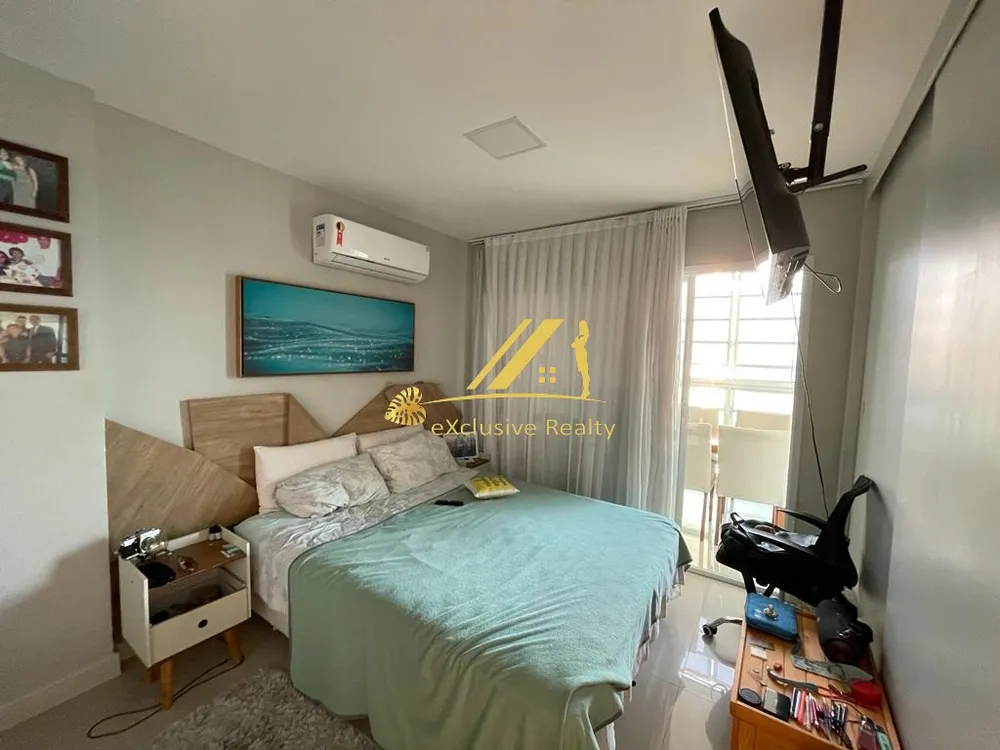 Apartamento, 1 quarto, 59 m² - Foto 8