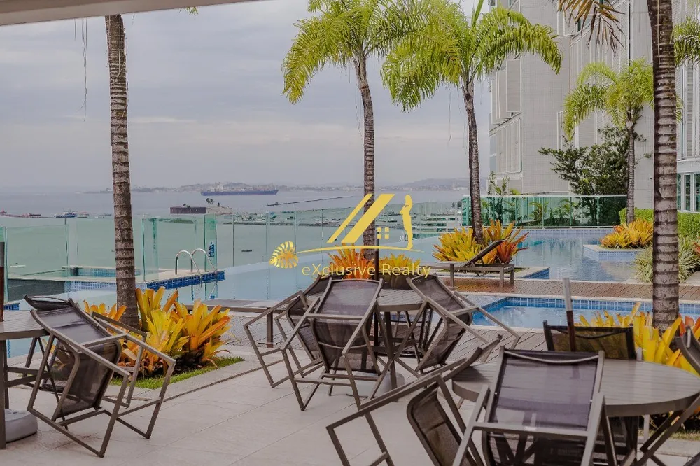Apartamento, 1 quarto, 59 m² - Foto 11