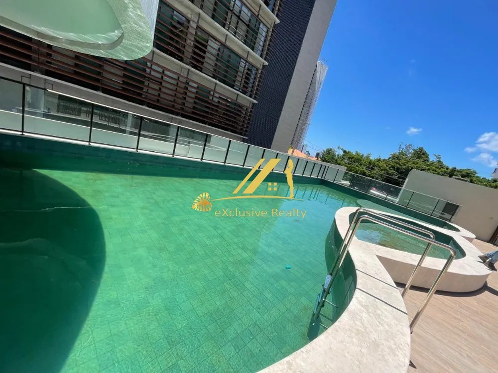 Apartamento, 3 quartos, 210 m² - Foto 13