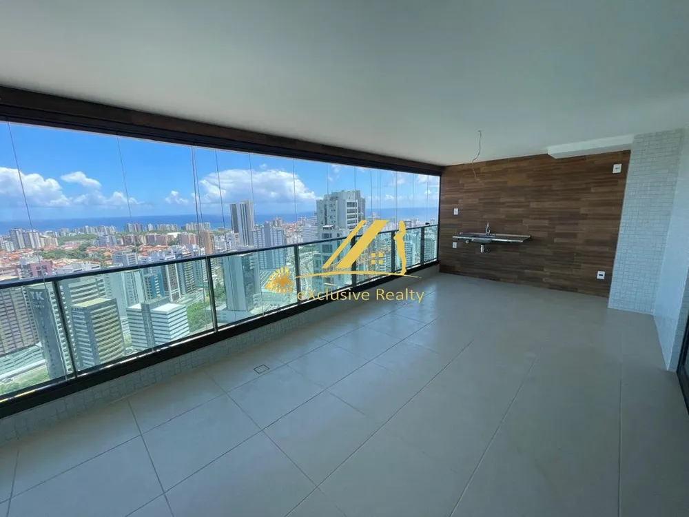 Apartamento, 3 quartos, 210 m² - Foto 8