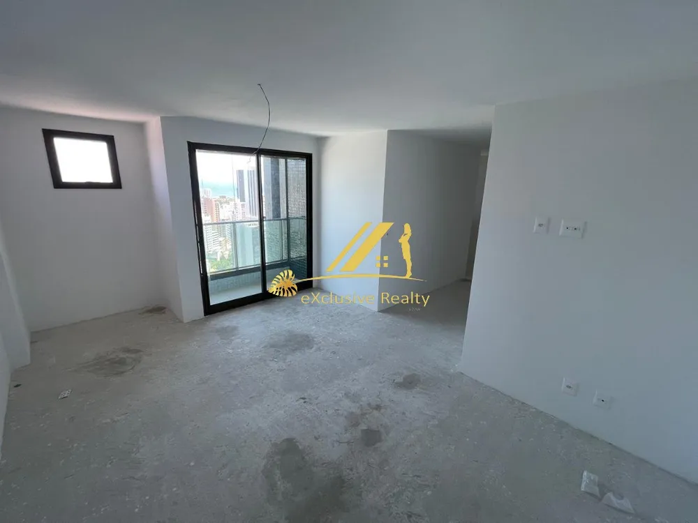 Apartamento, 3 quartos, 210 m² - Foto 6