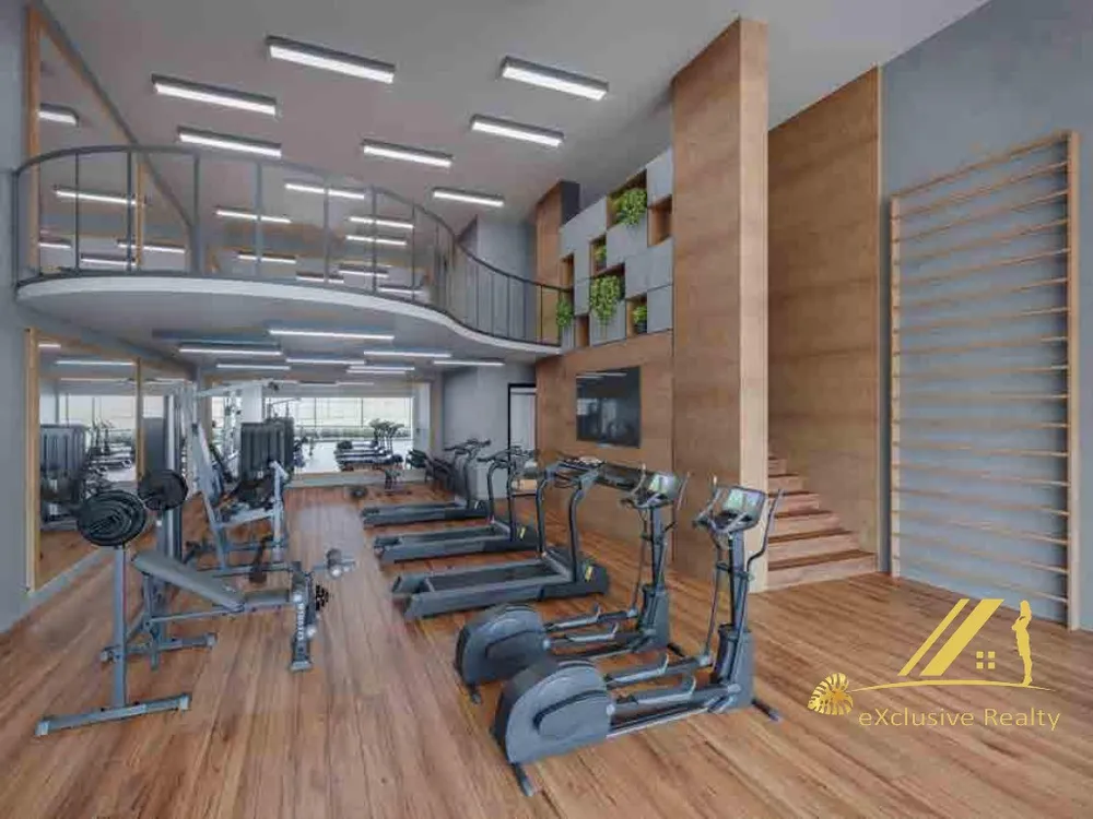Apartamento, 3 quartos, 210 m² - Foto 1