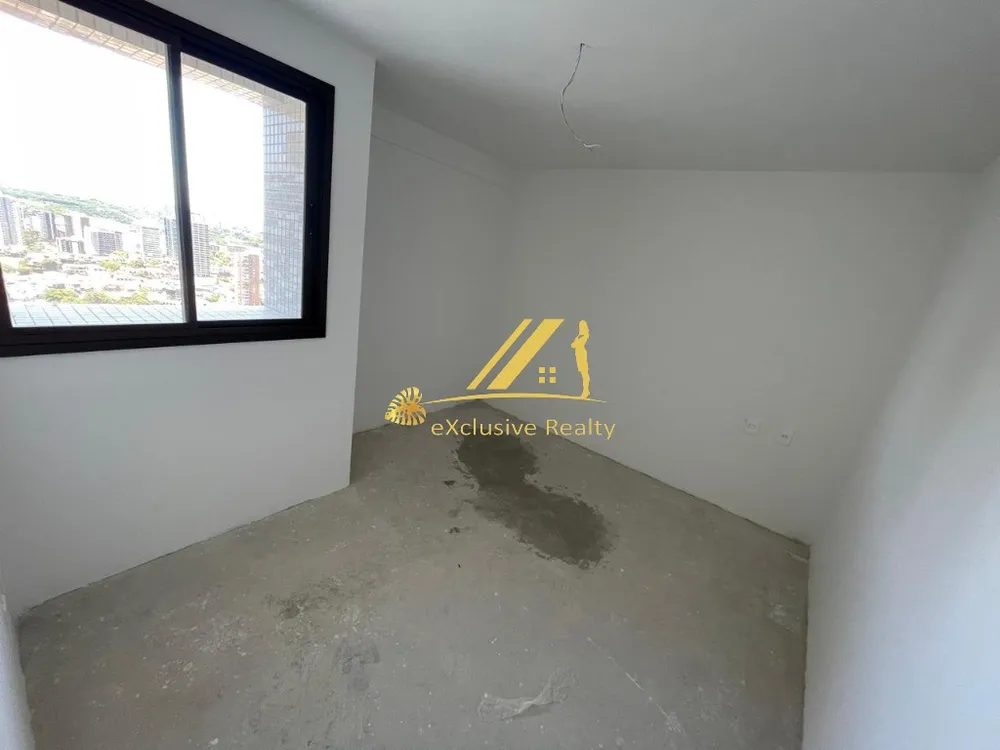 Apartamento, 3 quartos, 210 m² - Foto 4