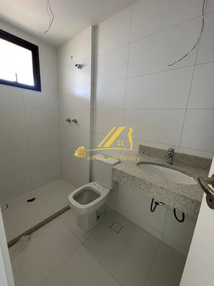 Apartamento, 3 quartos, 210 m² - Foto 5