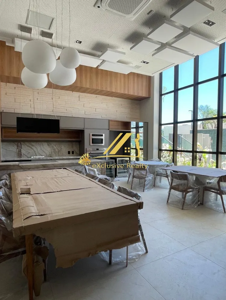 Apartamento, 3 quartos, 210 m² - Foto 11