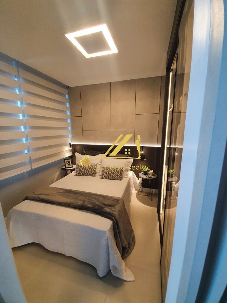 Kitnet e Studio à venda com 1 quarto, 31m² - Foto 8