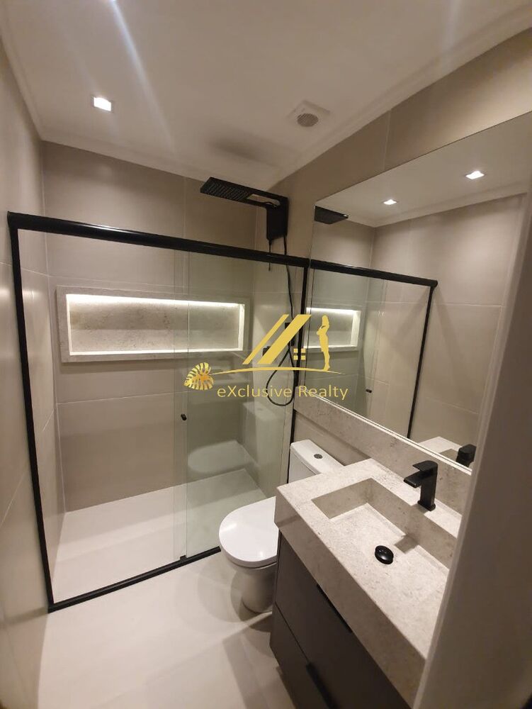 Kitnet e Studio à venda com 1 quarto, 31m² - Foto 9