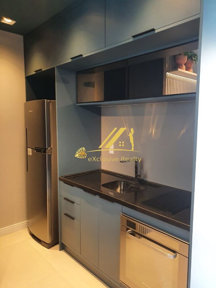 Kitnet e Studio à venda com 1 quarto, 31m² - Foto 6
