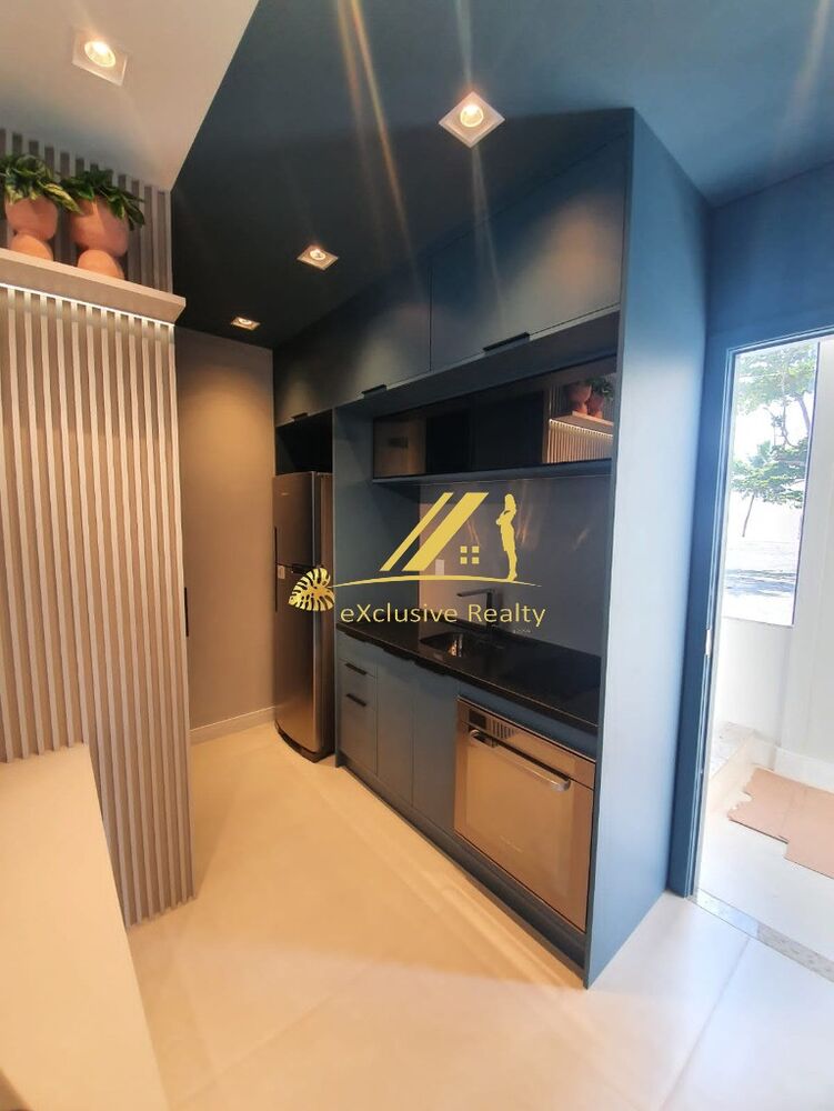 Kitnet e Studio à venda com 1 quarto, 31m² - Foto 7