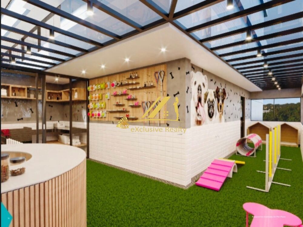 Kitnet e Studio à venda com 1 quarto, 31m² - Foto 17