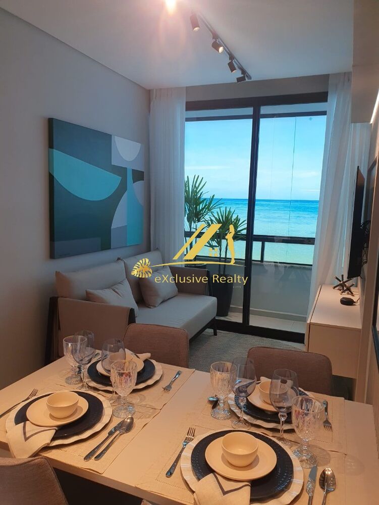 Kitnet e Studio à venda com 1 quarto, 31m² - Foto 5