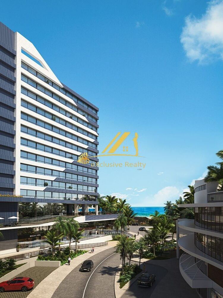 Kitnet e Studio à venda com 1 quarto, 31m² - Foto 11