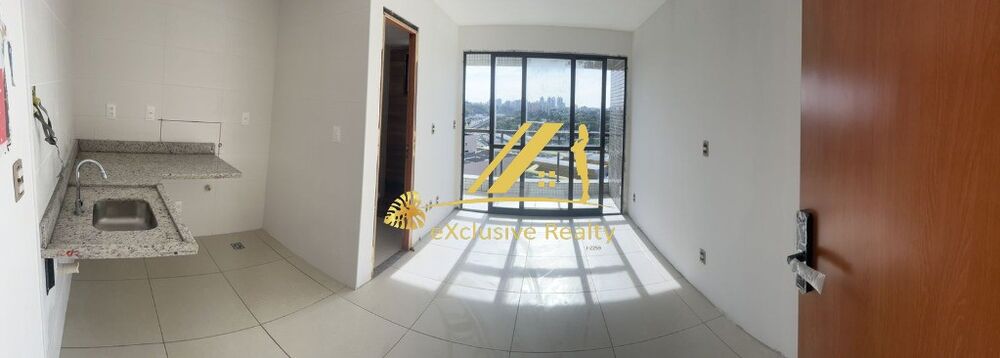 Kitnet-Studio, 22 m² - Foto 8