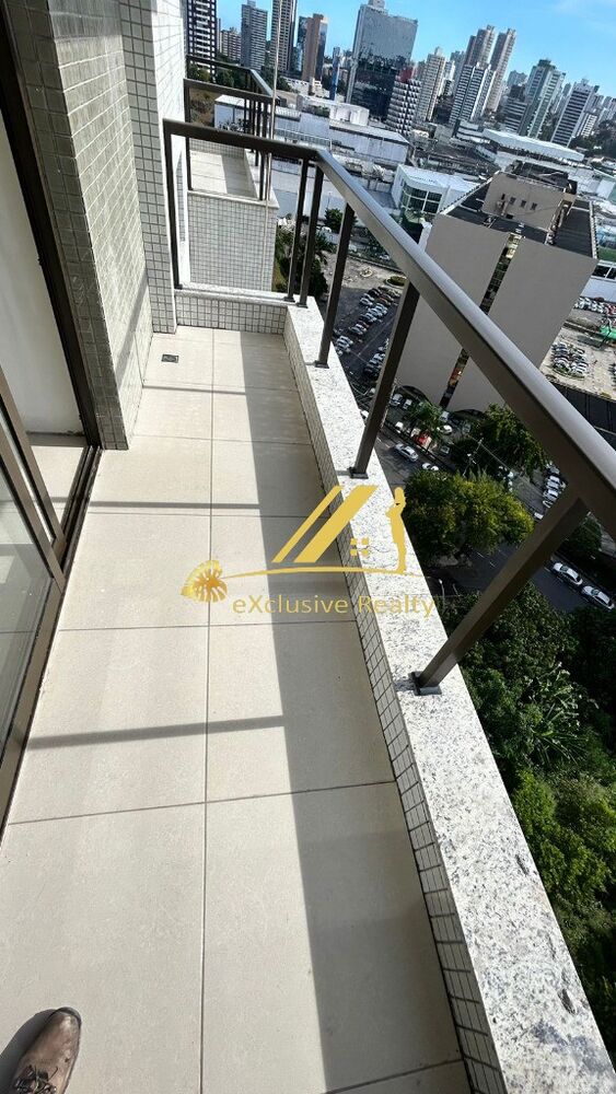 Kitnet-Studio, 22 m² - Foto 5