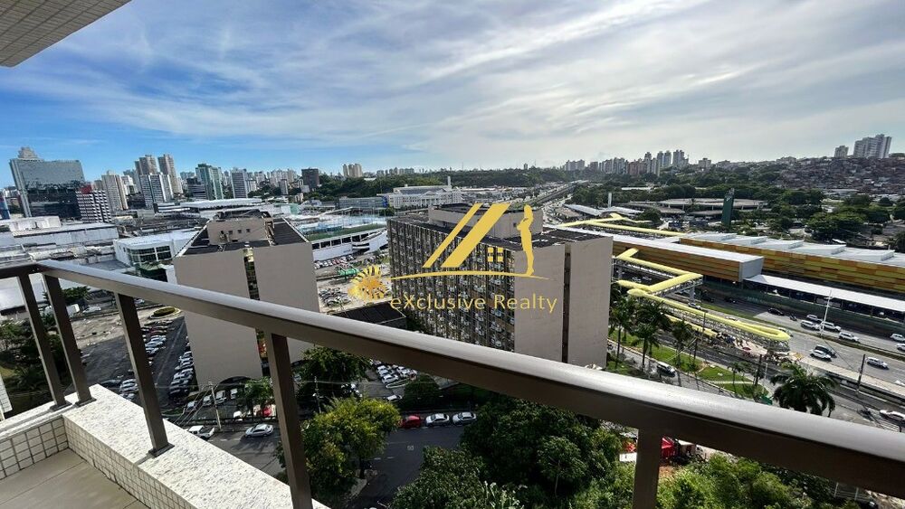 Kitnet-Studio, 22 m² - Foto 4