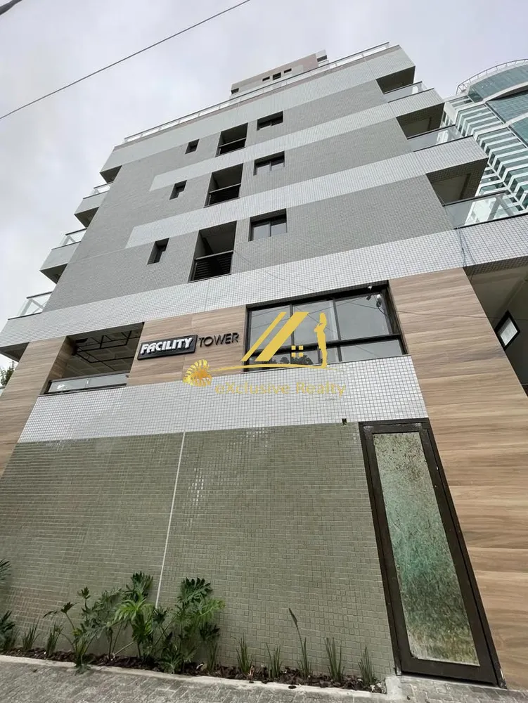 Kitnet-Studio, 22 m² - Foto 2
