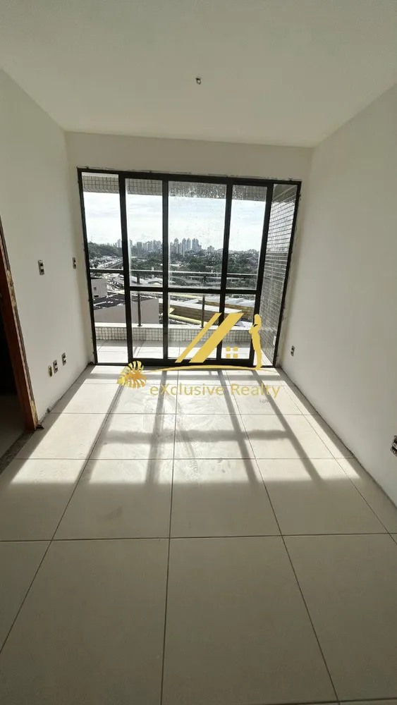 Kitnet-Studio, 22 m² - Foto 3