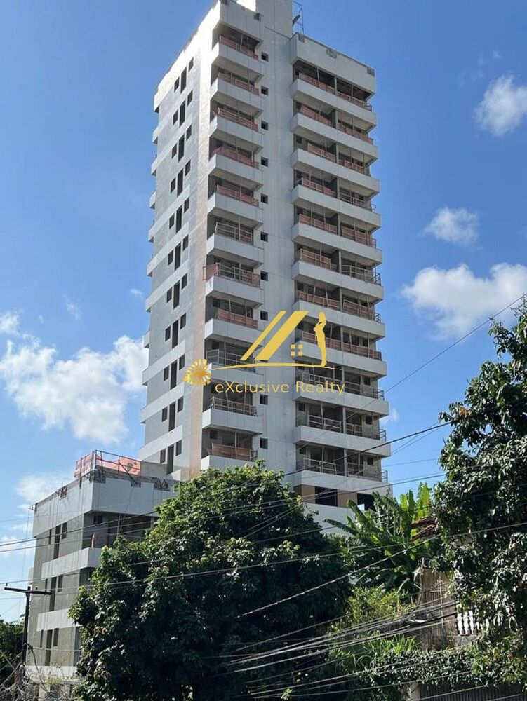 Kitnet-Studio, 22 m² - Foto 2