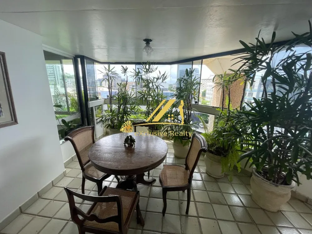 Cobertura, 4 quartos, 600 m² - Foto 13