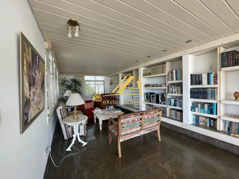 Cobertura, 4 quartos, 600 m² - Foto 2
