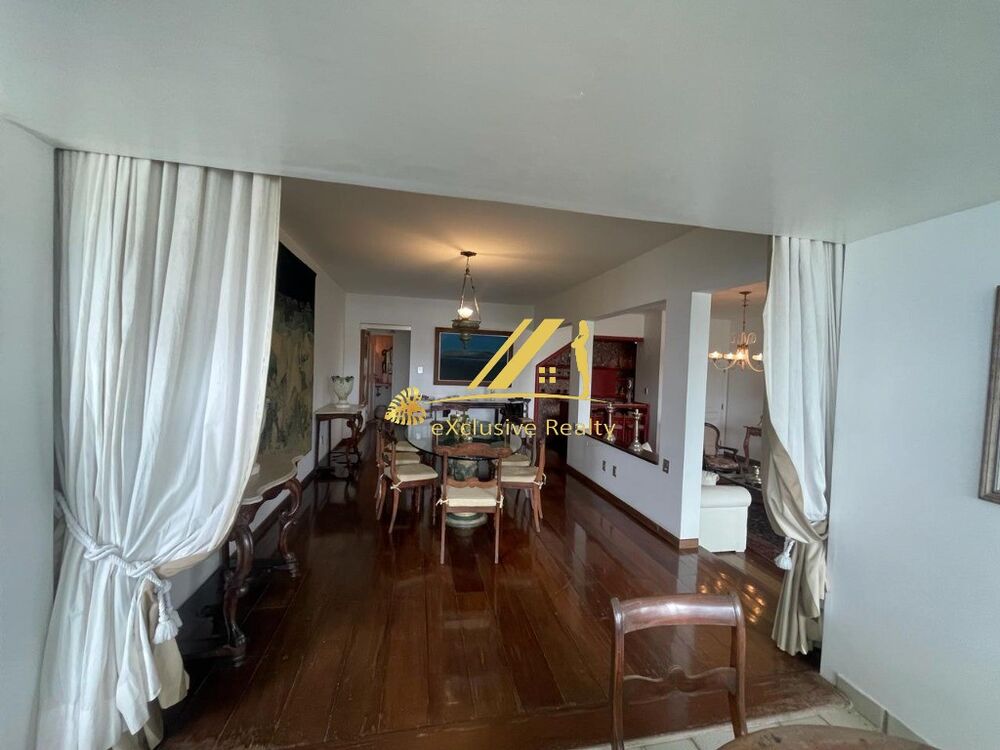 Cobertura, 4 quartos, 600 m² - Foto 1