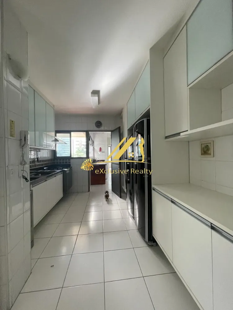 Cobertura, 4 quartos, 600 m² - Foto 19