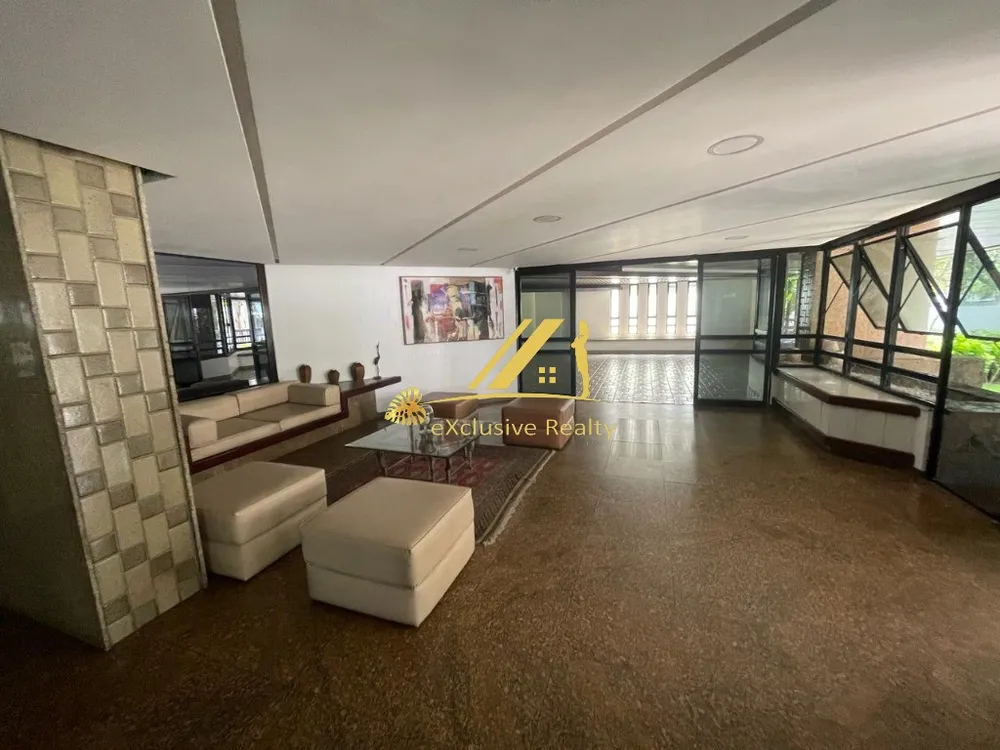 Cobertura, 4 quartos, 600 m² - Foto 2