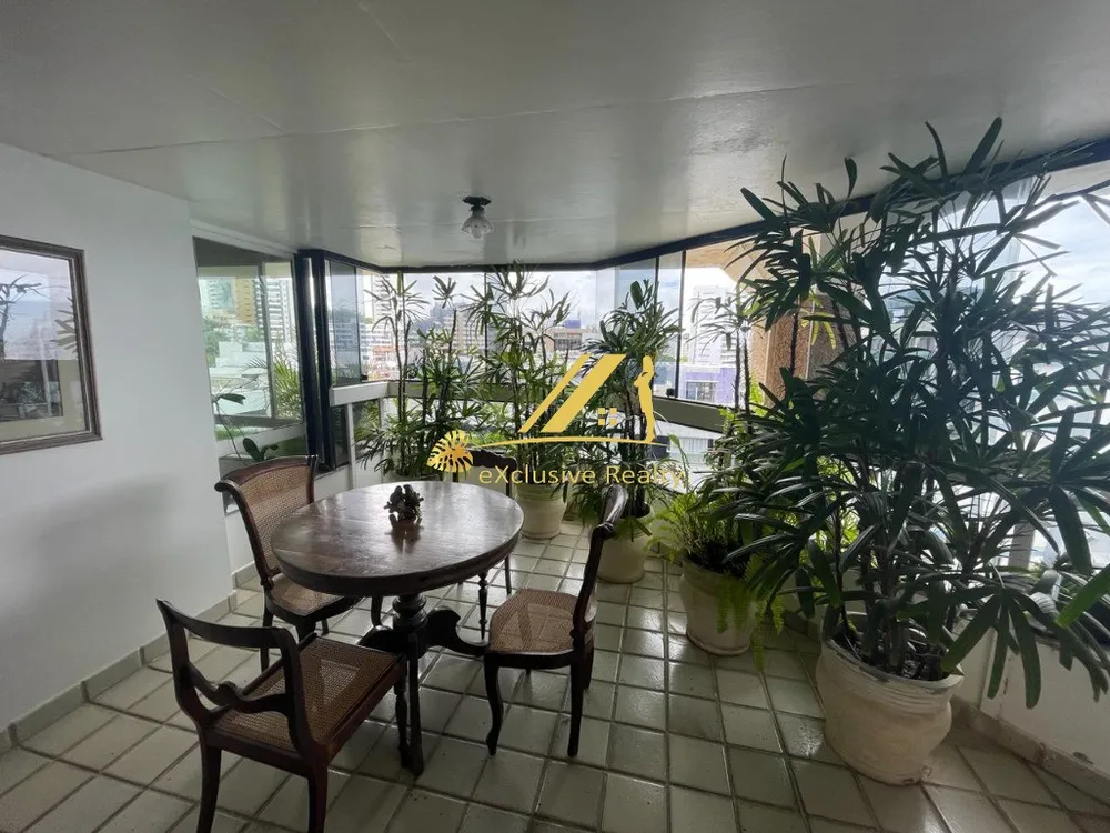 Cobertura, 4 quartos, 600 m² - Foto 14