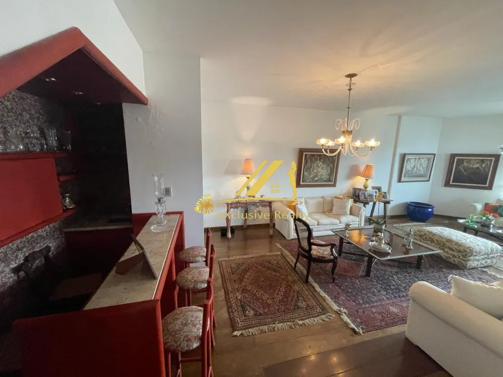 Cobertura, 4 quartos, 600 m² - Foto 16