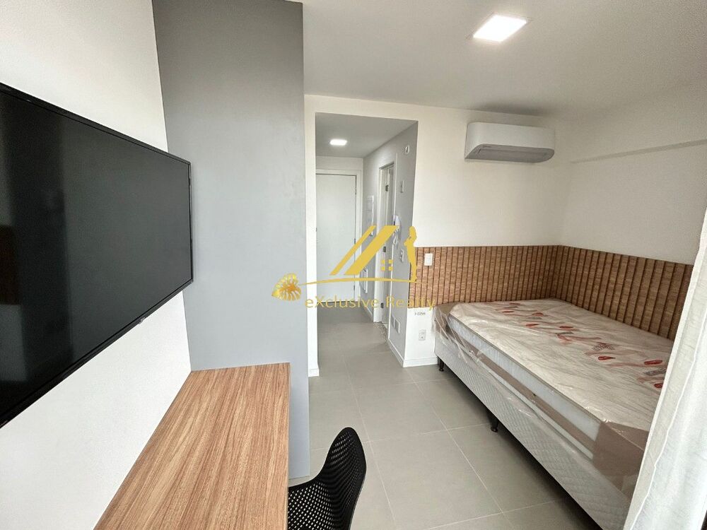 Kitnet-Studio, 22 m² - Foto 7