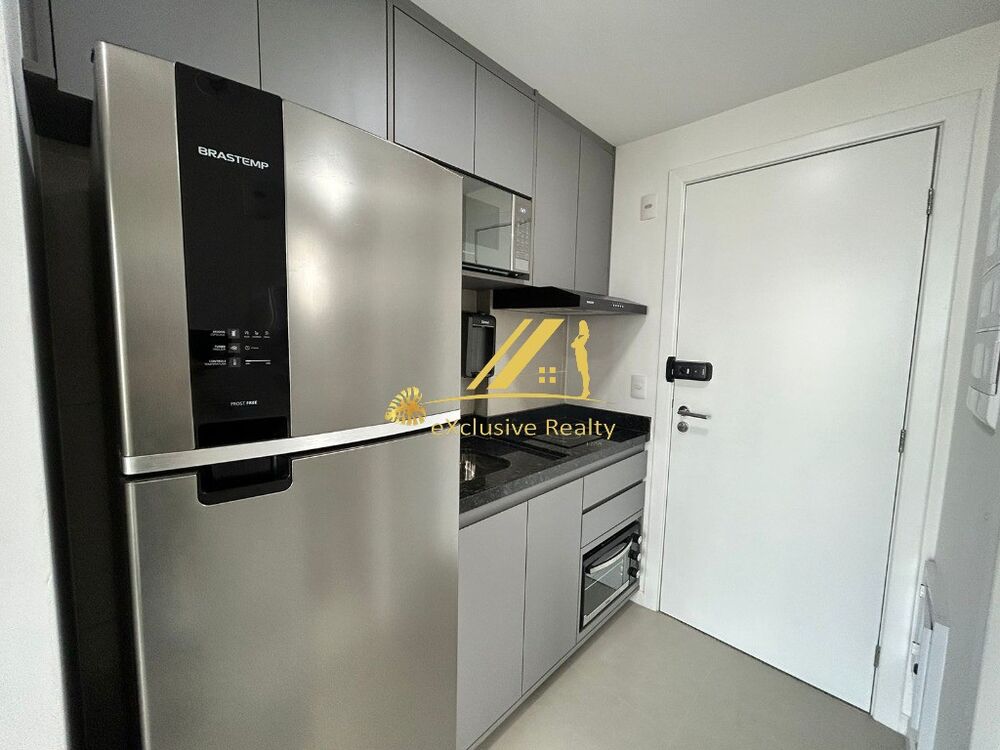 Kitnet-Studio, 22 m² - Foto 6